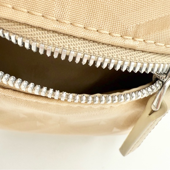 MCM convertible backpack - Picture 6 of 9